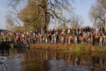 Sint Woerden 167
